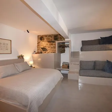 Appartement Vivian Katoi