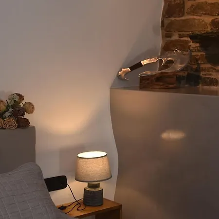 Appartement Vivian Katoi *