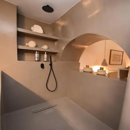 Appartement Vivian Katoi *