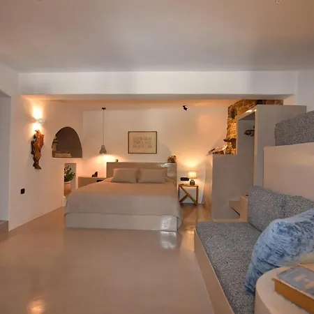 Appartement Vivian Katoi