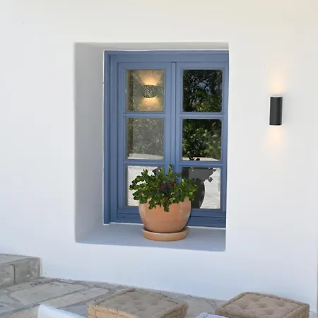 Appartement Vivian Katoi