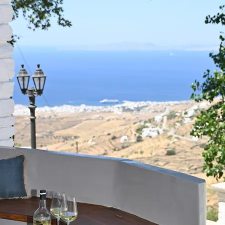 Vivian Katoi Appartement *