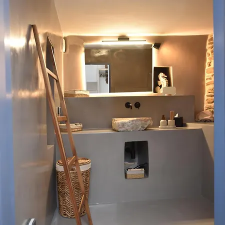 Vivian Katoi Appartement Triandáros