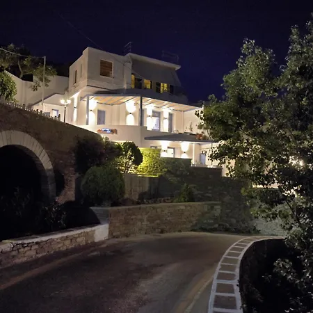 Appartement Vivian Katoi