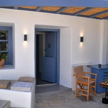 Vivian Katoi Appartement *