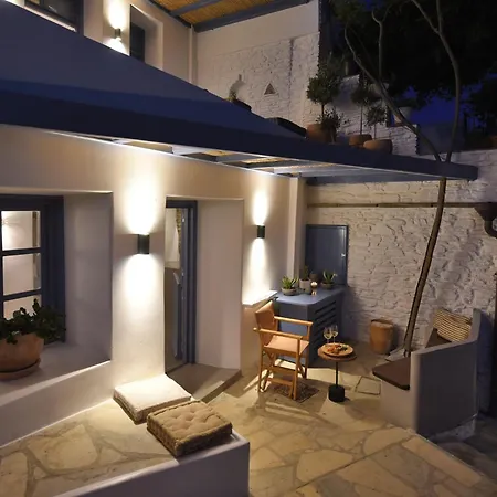 דירה Vivian Katoi