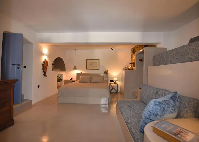 Apartamento Vivian Katoi