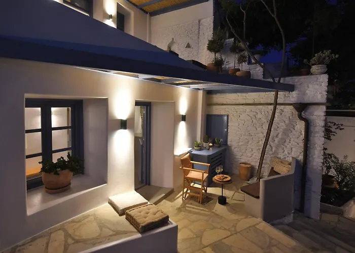 Apartamento Vivian Katoi